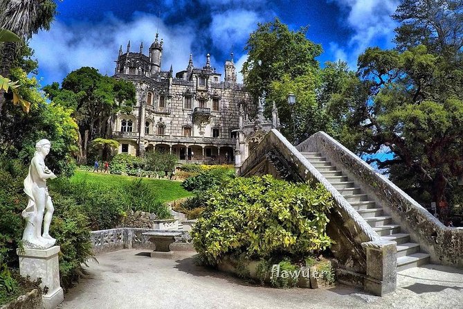 Sintra, Pena Palace and Quinta da Regaleira from Lisbon - Why this is one of Lisbon’s best day trips