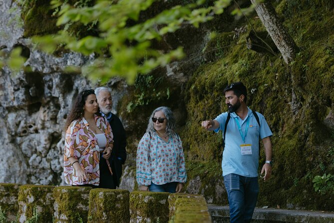 Sintra, Pena Palace and Quinta da Regaleira from Lisbon - Who will get the most from this tour