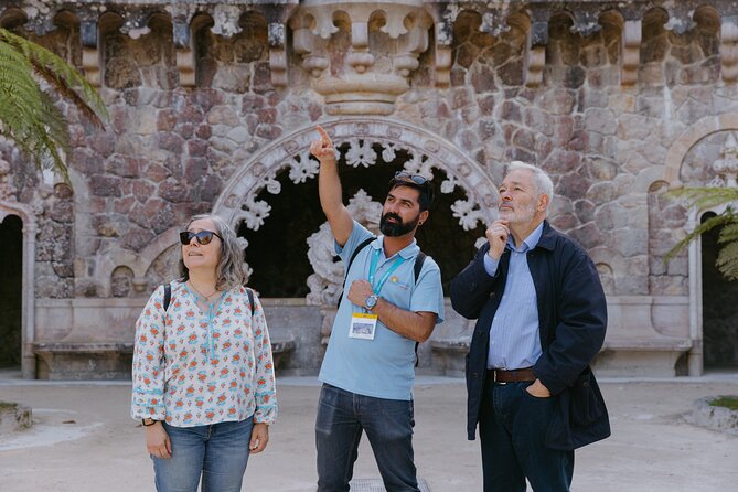 Sintra, Pena Palace and Quinta da Regaleira from Lisbon - Should you book the Sintra day tour?