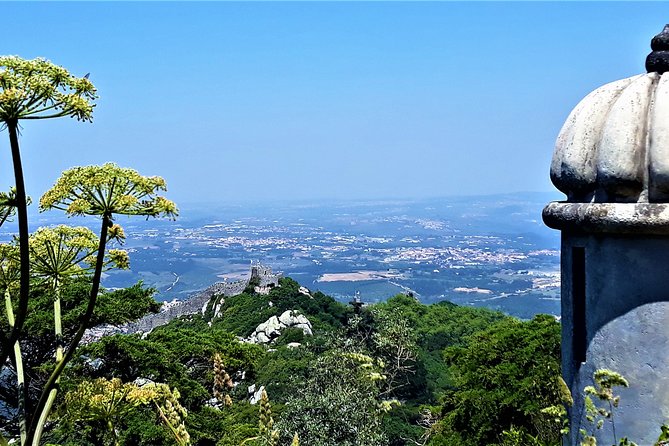 Sintra, Pena Palace, Cabo da Roca and Cascais from Lisbon - Guides can make or break the experience