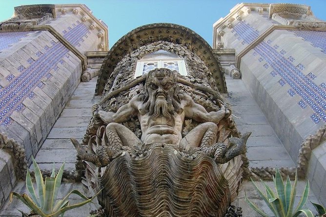 Sintra, Pena Palace, Cabo da Roca and Cascais from Lisbon - Who should book this day trip?