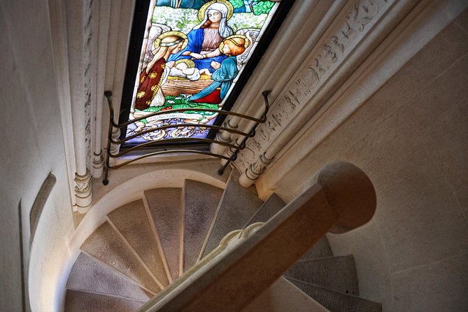 Sintra, Pena, Regaleira, Cabo da Roca & Cascais from Lisbon - The guides make a real difference