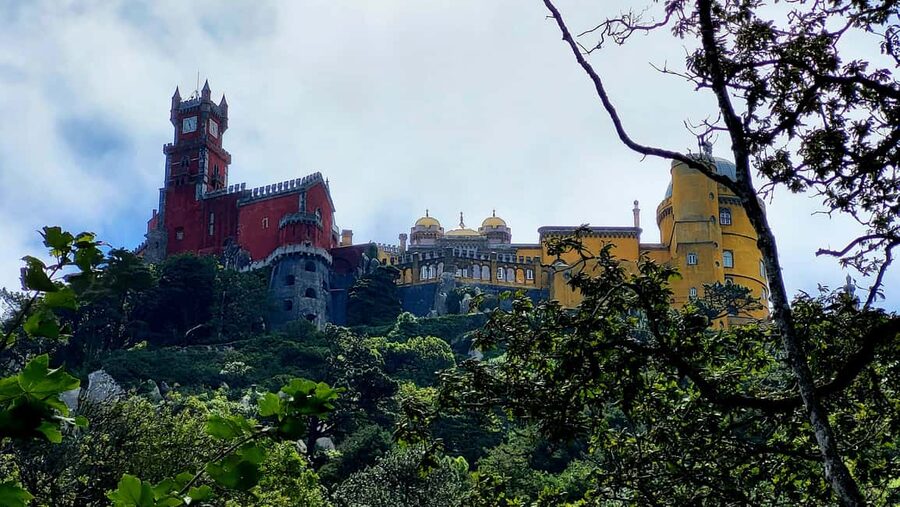 Sintra: Private and Customizable Tour - Key points to know before booking