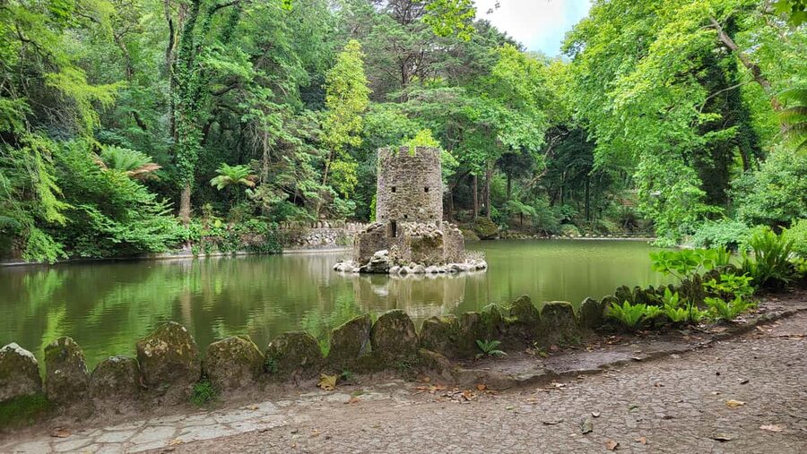 Sintra: Private and Customizable Tour - A private way to handle Sintra’s difficult roads