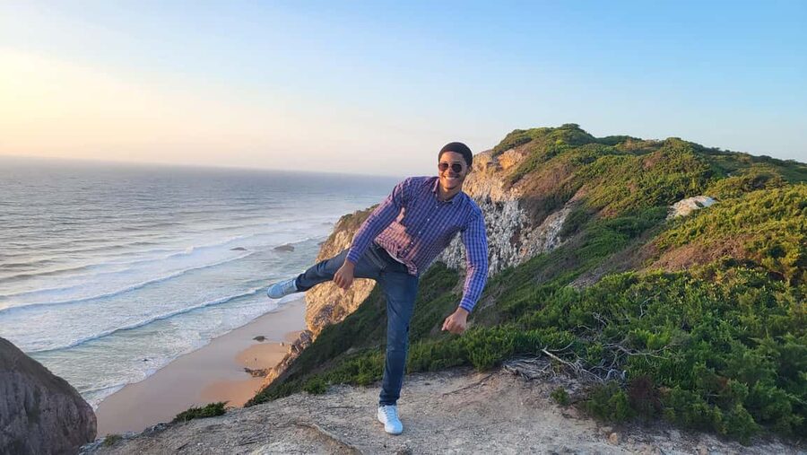 Sintra: Private and Customizable Tour - Cabo da Roca: the western edge of the route