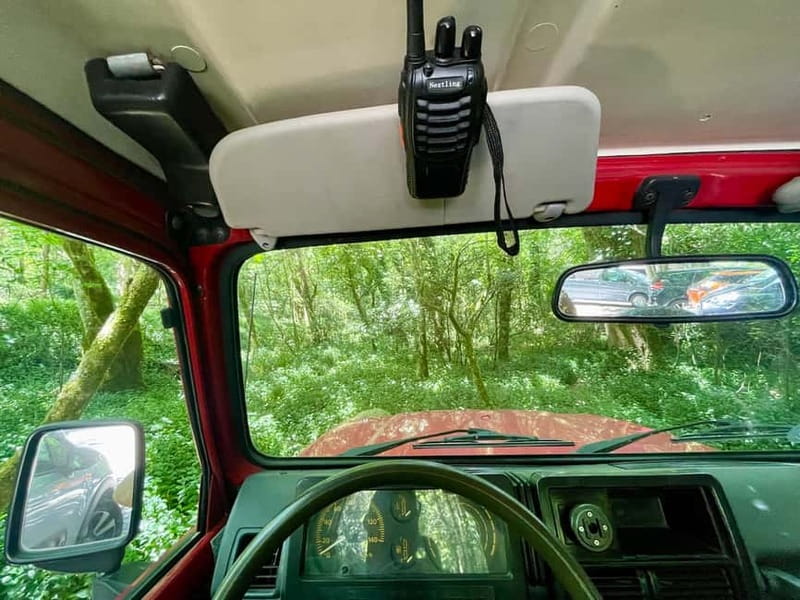Sintra: Private Full-Day Sintra, Roca, and Cascais 4x4 Tour - Who should book this tour