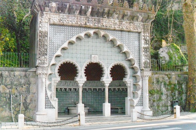 Sintra Private Personalized Half-Day Experience - Sintra’s historic center and the famous pastry stop