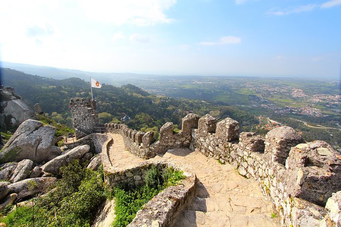 Sintra Private Personalized Half-Day Experience - Quinta da Regaleira and its mysterious gardens