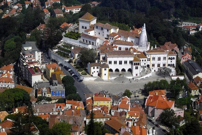 Sintra Private Personalized Half-Day Experience - The human side of the experience