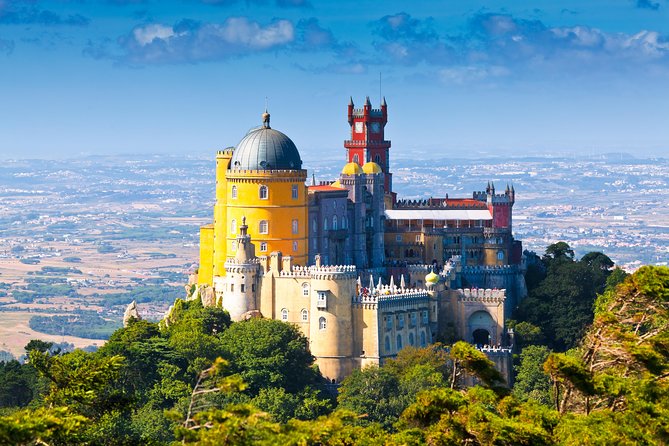 Sintra Private Personalized Half-Day Experience - Why Sintra needs more than four hours