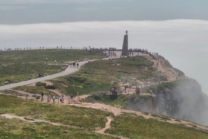 Sintra Private Tour from Lisbon - The Physical Demands of the Day