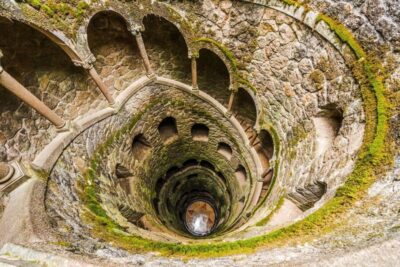 Quinta da Regaleira e-Ticket & Sintra City Audios