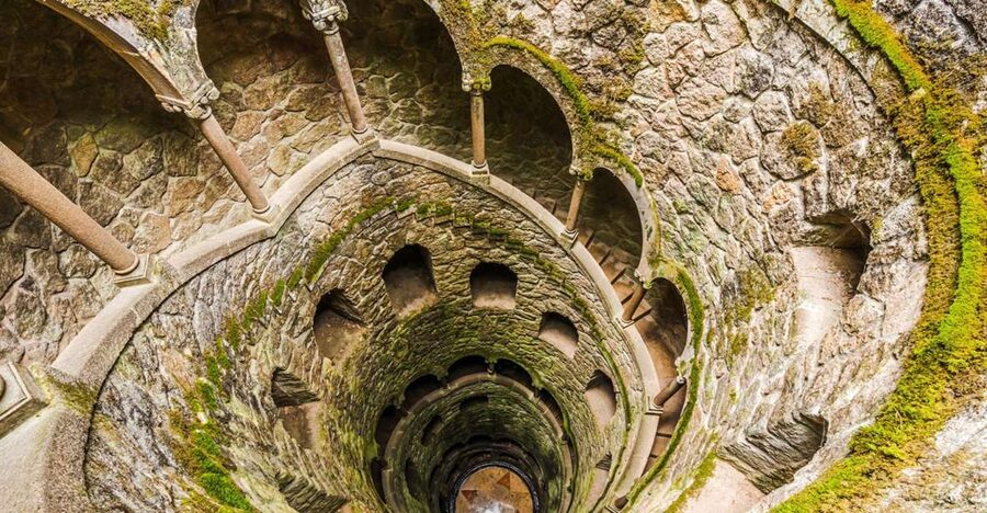 Sintra: Quinta da Regaleira Entry Tickets with Host - Key points to know before booking