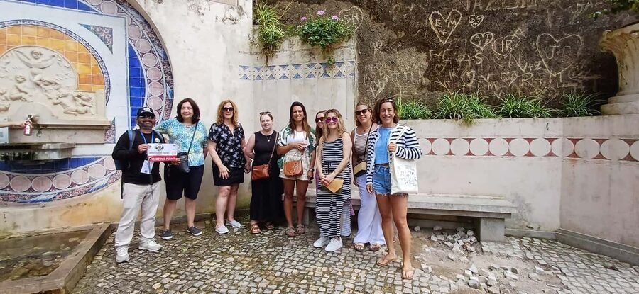 Sintra: Quinta da Regaleira Entry Tickets with Host - Why Quinta da Regaleira feels different from Sintra’s palaces