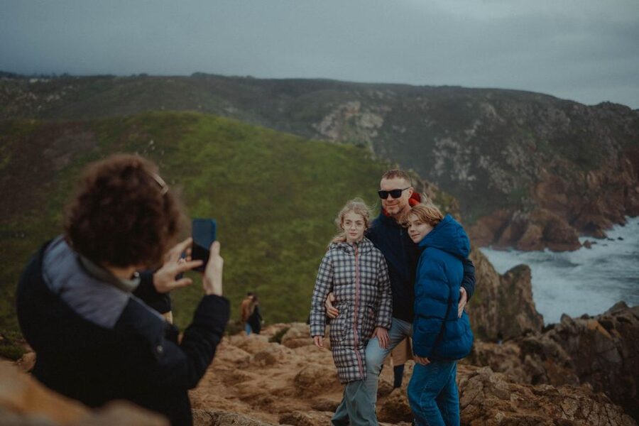 Sintra Rural & Coast Jeep Adventure - Practical advice for a smoother day