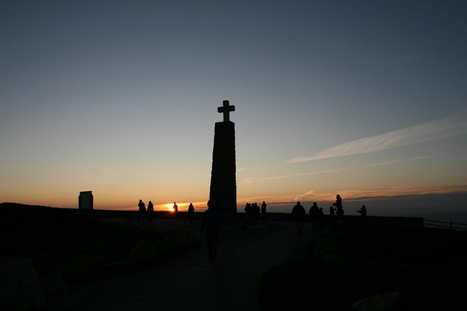 Sintra Small-Group Tour: Let the Fairy Tale Begin with Pick Up - Sintra’s old center offers the best free-time break