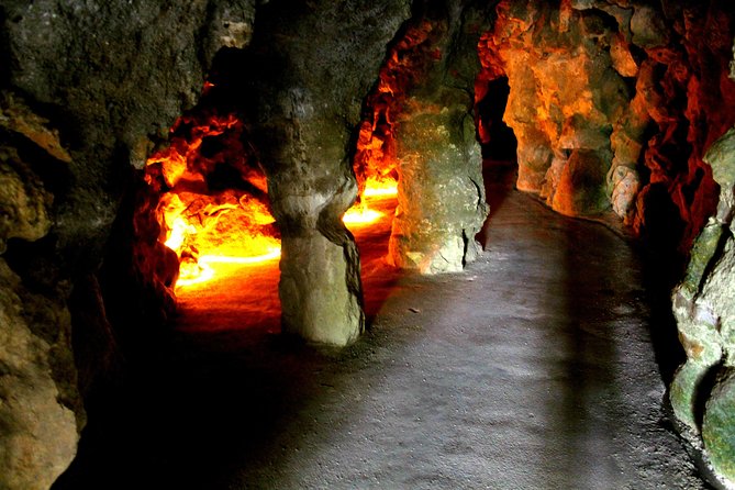 Sintra Small-Group Tour: Let the Fairy Tale Begin with Pick Up - How much time you really get at each stop