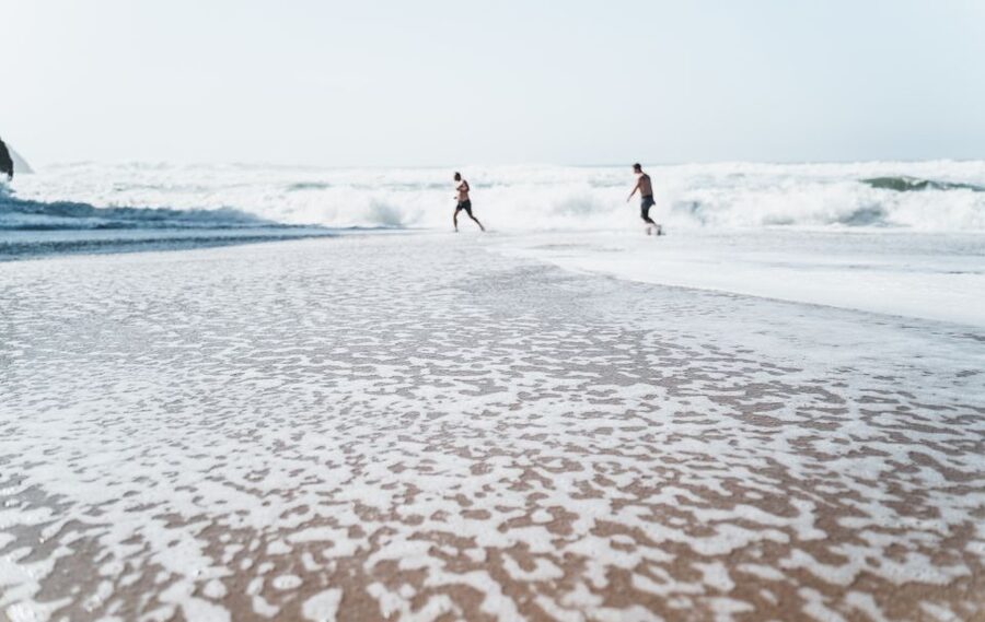 Sintra: Sunset Hike, Tapas & Wine at Secret Beach - Why this Sintra outing feels different