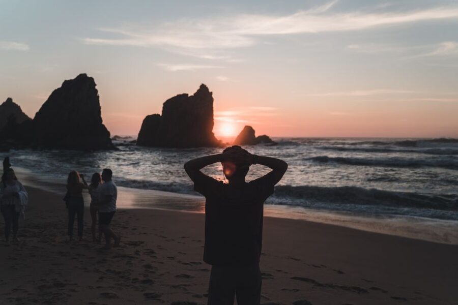 Sintra: Sunset Hike, Tapas & Wine at Secret Beach - How much value do you get for $73?