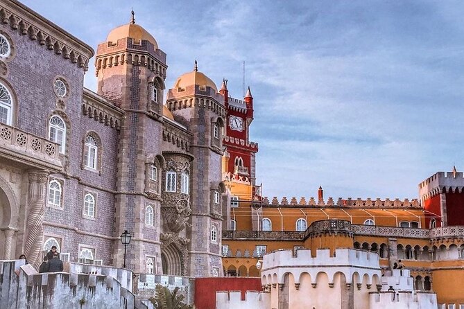 Sintra: The Romantic Village – Half-Day Private Guided Tour - Why this private Sintra tour works