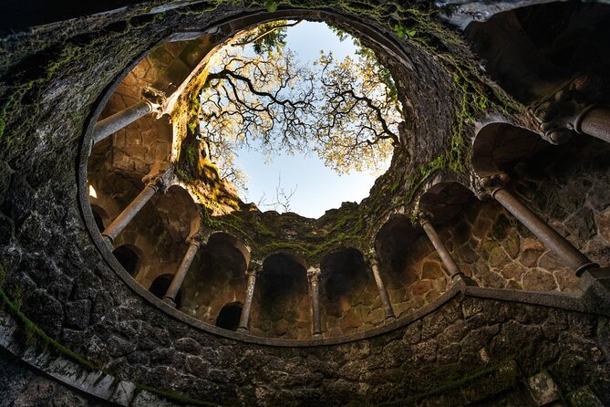Sintra: The Romantic Village – Half-Day Private Guided Tour - Fonte da Sabuga and Sintra’s water traditions