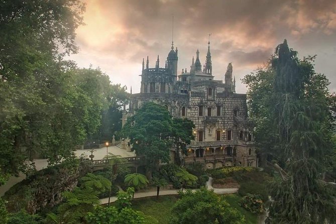 Sintra: The Romantic Village – Half-Day Private Guided Tour - Sintra village, Piriquita, and a taste of ginjinha