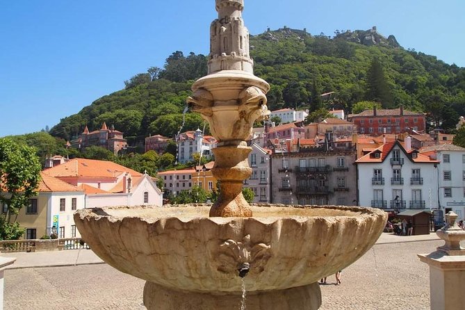 Sintra: The Romantic Village – Half-Day Private Guided Tour - Starting in the Serra de Sintra