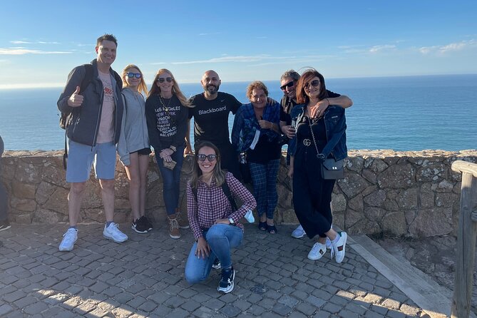 Sintra Tour with Pena Palace and Regaleira All Tickets Included - Quinta da Regaleira and its underground world