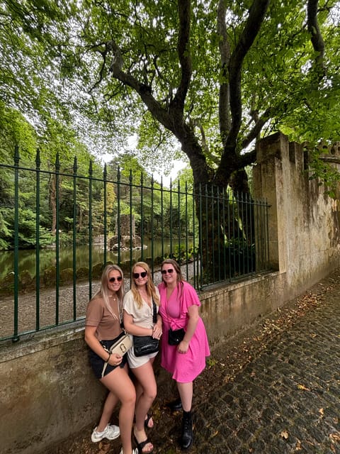 Sintra Tour With Tuktuk - Why a tuk-tuk makes sense in Sintra