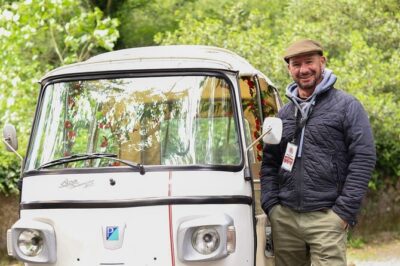 Sintra Tuk Tuk Experience: Mountain, Monuments and Dream Beaches