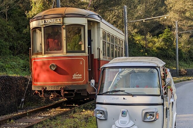 Sintra Tuk Tuk Experience: Mountain, Monuments and Dream Beaches - What $277.57 means for value