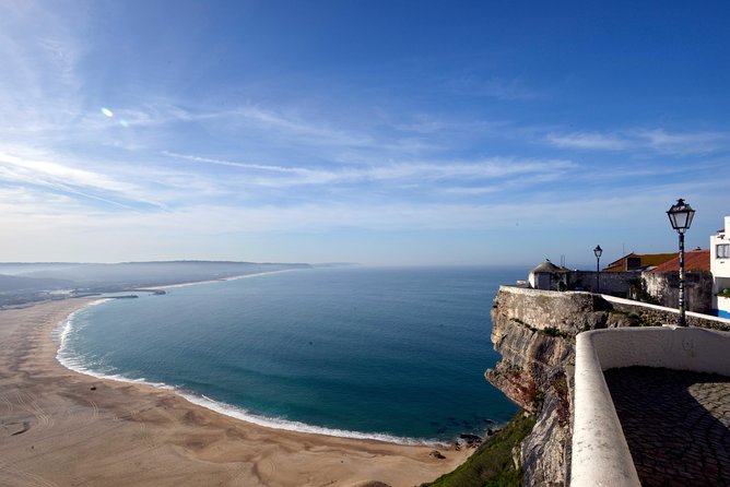 Small Group Tour to Fátima, Batalha, Nazaré and Óbidos from Lisbon - Is $108.89 good value for a full day?