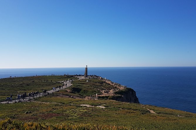 Small Group Tour to Sintra, Pena Palace, Cabo Roca and Cascais - Why this Lisbon day trip works
