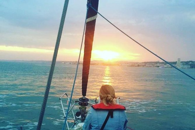 Sunset Sailing Tour On The Tagus River - Who will enjoy this Tagus sunset cruise