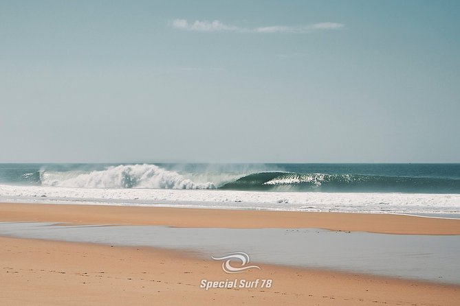 Surf Courses In Peniche and Baleal Portugal - Why Peniche and Baleal work so well for a first lesson