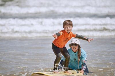 Surf Courses In Peniche and Baleal Portugal