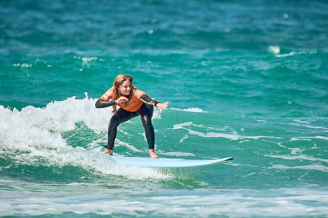 Surf Courses In Peniche and Baleal Portugal - What the high ratings tell you, and what they do not