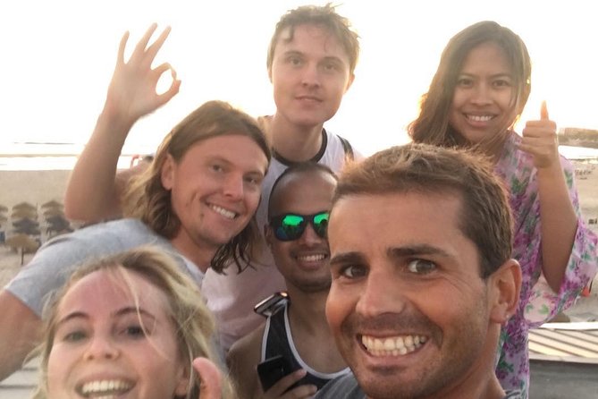 Surf Experience in Cascais - What your two hours actually include