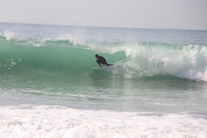Surf Experience in Cascais - Is the $50.79 price good value?