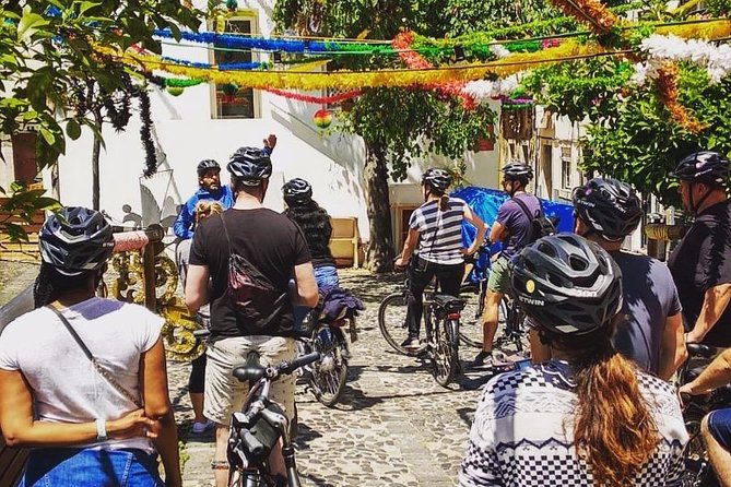 The 7 Hills Tour of Lisboa - Why this Lisbon bike ride earns a place in your plans