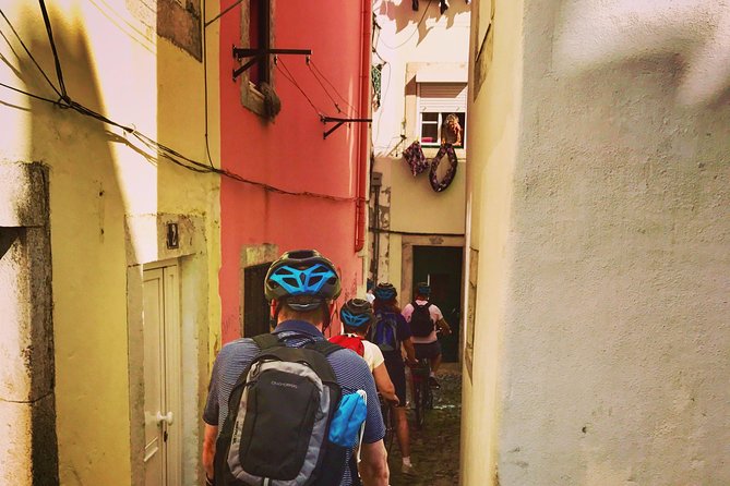 The 7 Hills Tour of Lisboa - What three hours gives you