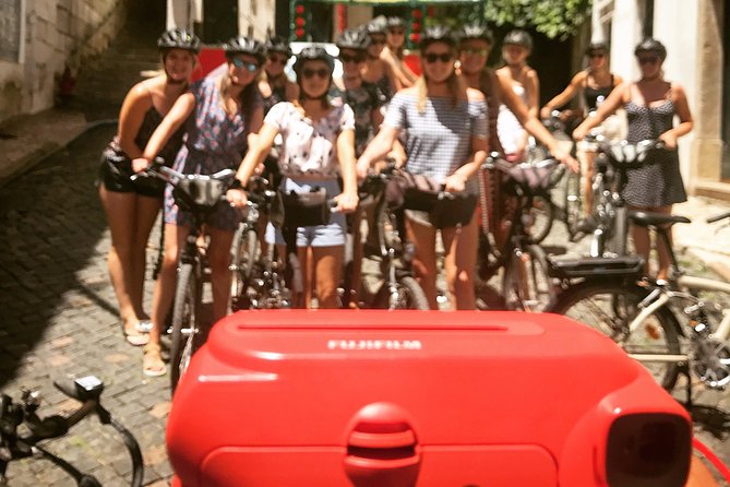 The 7 Hills Tour of Lisboa - The $30.23 price and what you receive