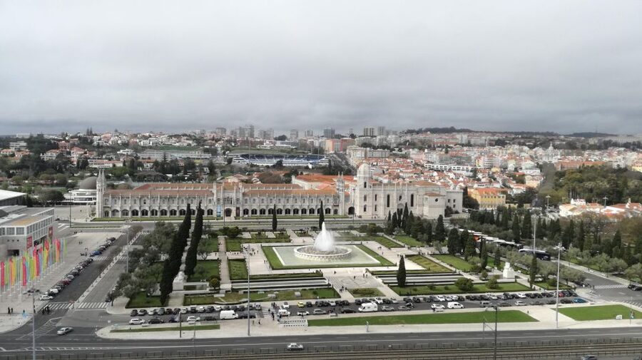The Best Guiding visit to Jeronimos & Tiket included - Why Jerónimos Monastery matters in Belém