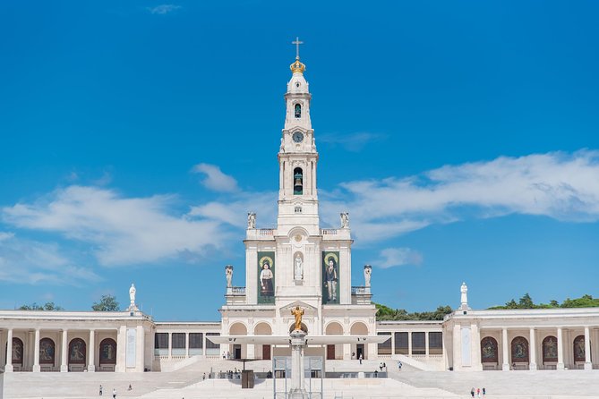 The Best of the West - Fátima, Nazaré, Óbidos & Batalha - Why this Lisbon day trip works