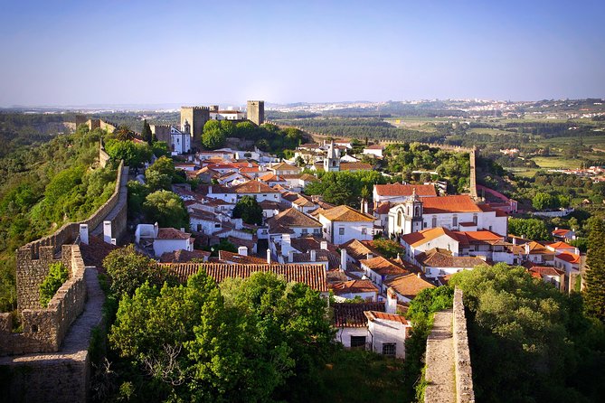 The Best of the West - Fátima, Nazaré, Óbidos & Batalha - Fátima, the final major stop