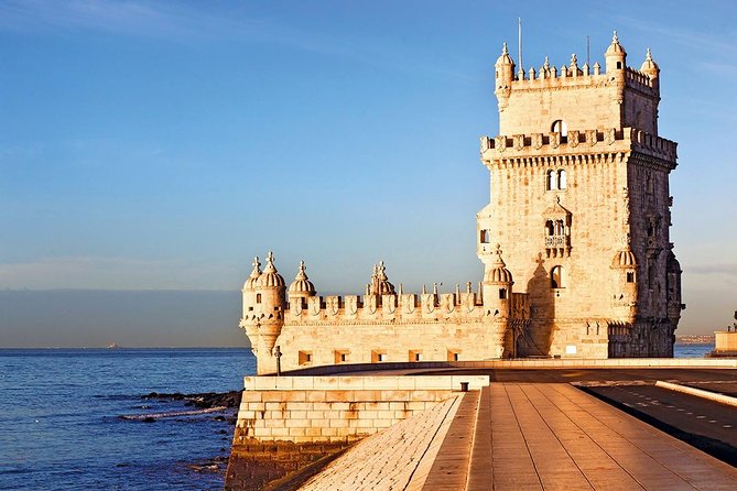 The Lisbon City Tour with Tickets - What this Lisbon tour is really good at