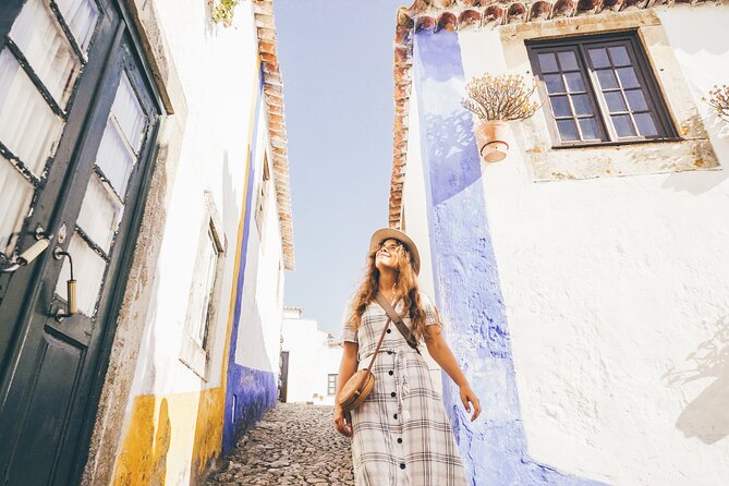 Three Cities in One Day: Porto, Nazare and Obidos from Lisbon - Is $133.01 good value?