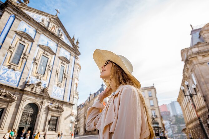 Three Cities in One Day: Porto, Nazare and Obidos from Lisbon - Óbidos: a medieval start with only 45 minutes