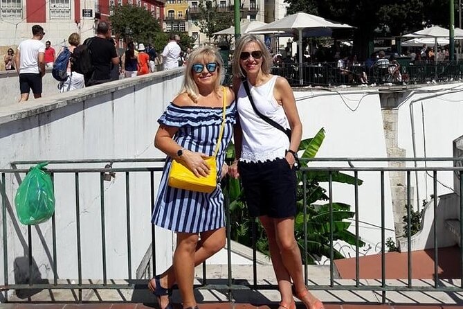 Tour of Lisbon in a Private Tour - Why a private day works well in Lisbon