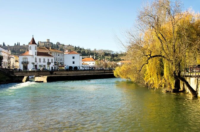 Tour of the Knights Templar's of Tomar in Private Tour - Key points to know before booking